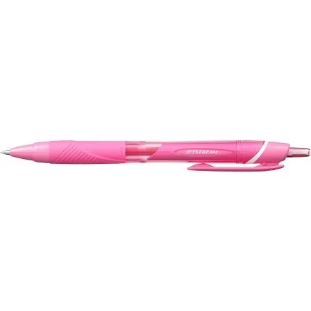 UNI-BALL Jetstream SXN-150C Rosa 0,7mm Pack de 10 UNI-BALL Jetstream SXN-150C Rosa 0,7mm Pack de 10